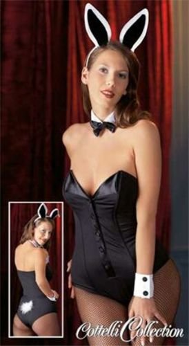 Bunny-Set S