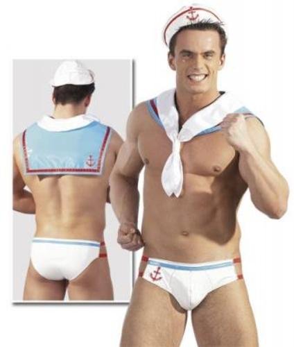 Set marinar M