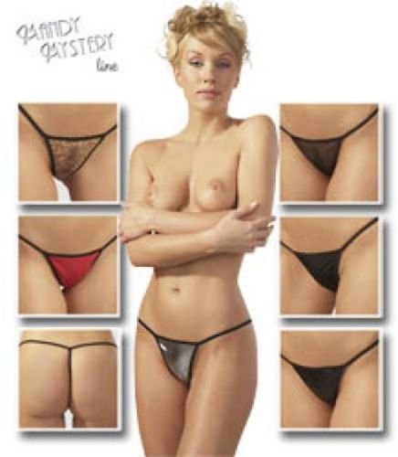 String Set 7er S L