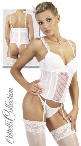 Corsage und Rio 75B/S