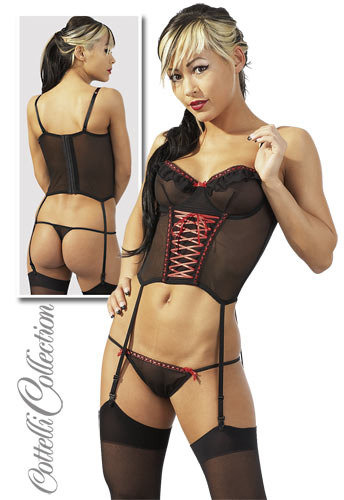 Torsolet 75B/S