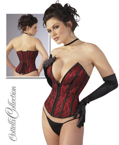 Corset elegant 66cm