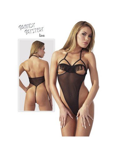 Fransenbody S/M