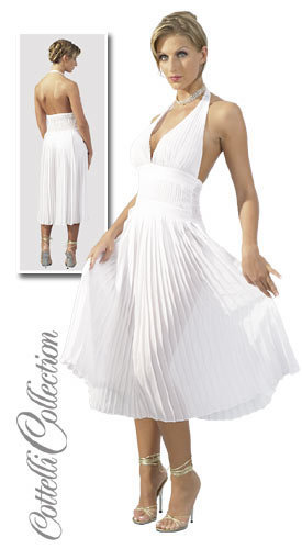 Dress M