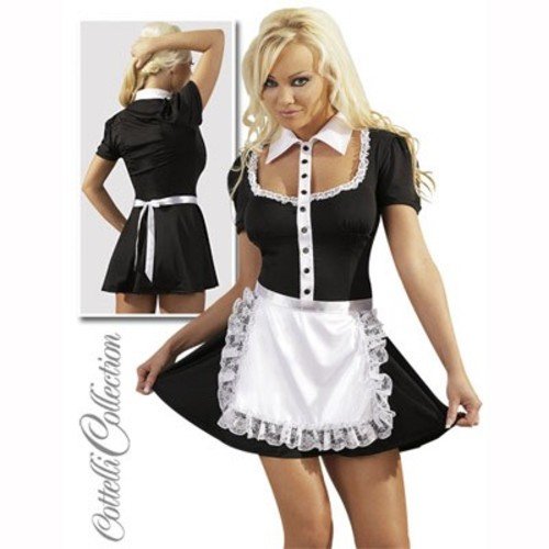 Rochie menajera M