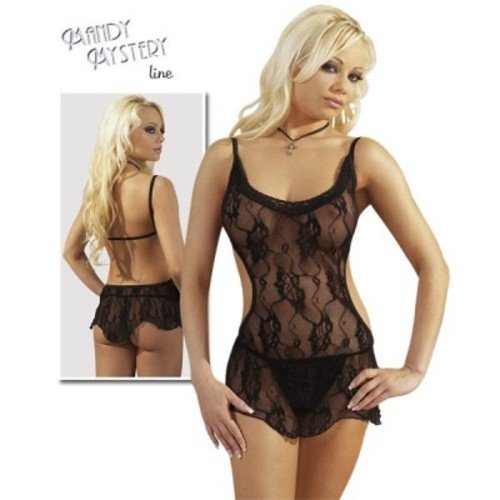 Lace set S/M