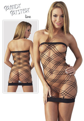 Kleid offen S-L