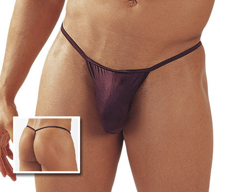 String Barbatesc S