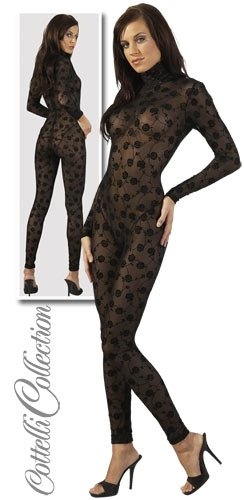 Catsuit S