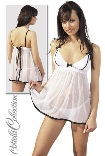 Babydoll S