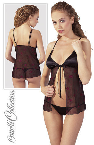 Babydoll Celine S