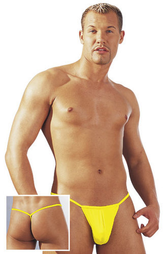 String Barbatesc S