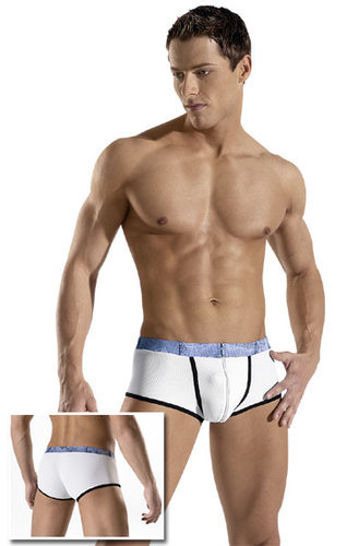 Boxeri Barbatesc Denim S