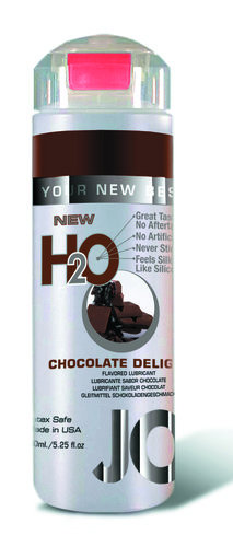 SYSTEM JO H2O Chocolate Delight 150ml