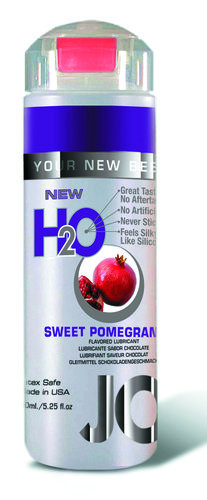 SYSTEM JO H2O Sweet Pomegranate 150ml