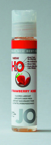 SYSTEM JO H2O Strawberry Kiss 30ml