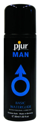 pjur Man Basic Water Glide 30ml