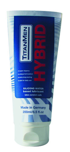 TITANMEN Hybrid Lubricant 200ml