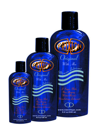 Frixion Ultimate lubrifiant