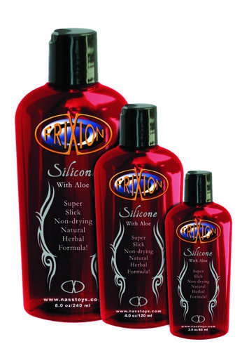 Frixion Silicon