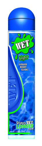 WET Light 142ml