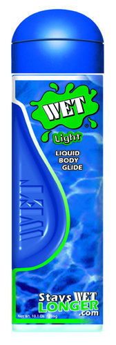 WET Light 299ml