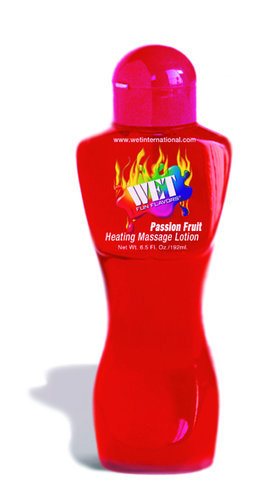 Lotiune Wet Fructul pasiunii