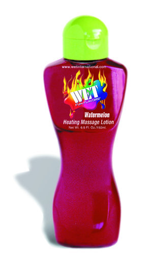 Lotiune Wet Pepene