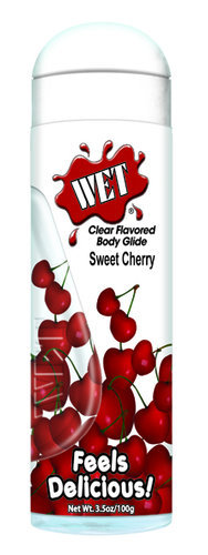 Lubrifiant Wet Cirese