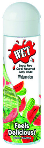 Lubrifiant Wet Pepene