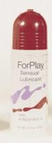 Lubrifiant Senzual For Play