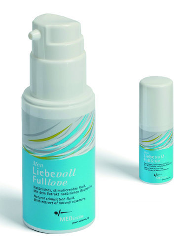Lubrifiant masculin
