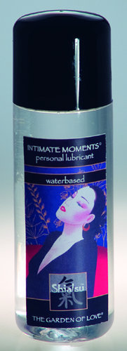 Lubrifiant Shiatsu