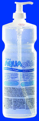 Lubrifiant Aqua Glide