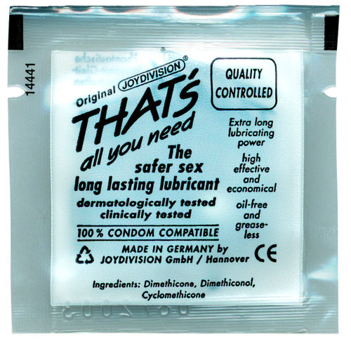 Lubrifiant That's