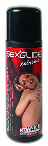 Lubrifiant Sex glide