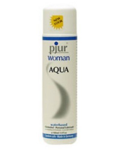 pjur Woman Aqua 100ml