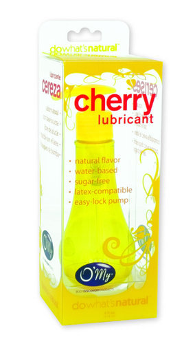 Lubrifiant O'My Cirese
