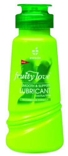 Lubrifiant cactus