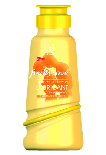 Lubrifiant Vanilie