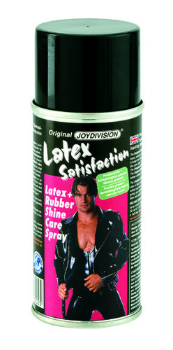 Spray pt. latex