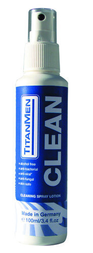 Lubrifiant 100 ml