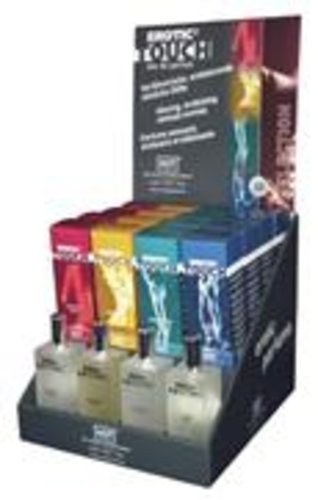 HOT EROTIC TOUCH Display (16 flaschen)
