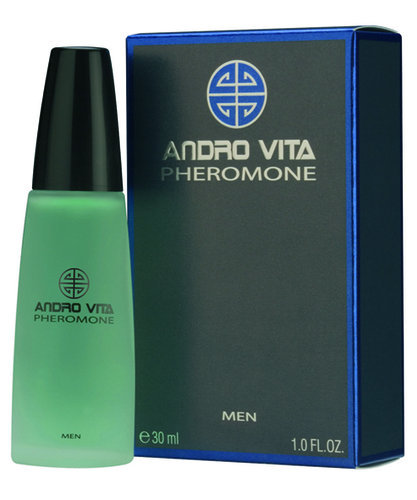 Parfum feromoni Andro Vita