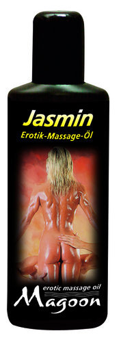 Ulei de masaj Jasmin