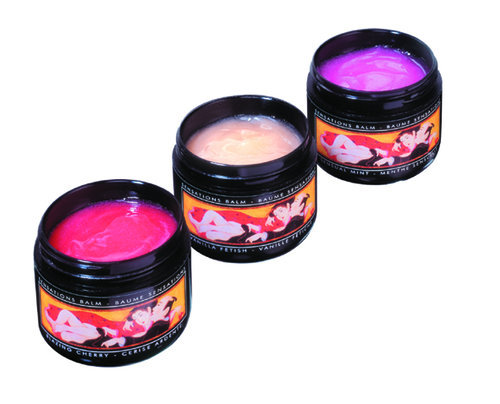 Balsam Shunga Cirese