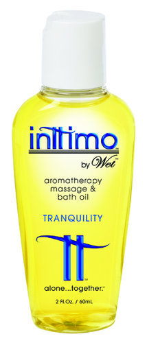 Lubrifiant Wet Tranquility
