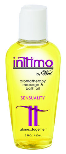 Lubrifiant Wet Sensuality