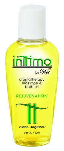 Lubrifiant Wet Rejuvenation