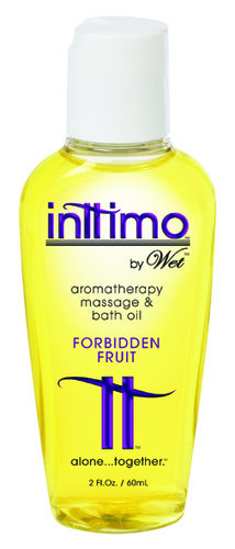 Lubrifiant Wet Forbidden Fruit